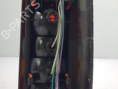 Højre baglygte Højre baglygte 37733080 37733080