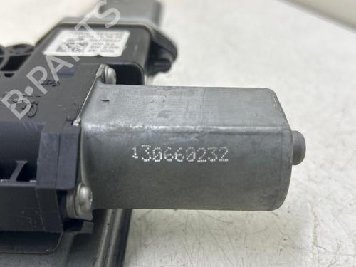 Front left window mechanism RENAULT TRAFIC III Van (FG_) 1.6 dCi 125 (FGMH) | BP38185718C22  - Image 5