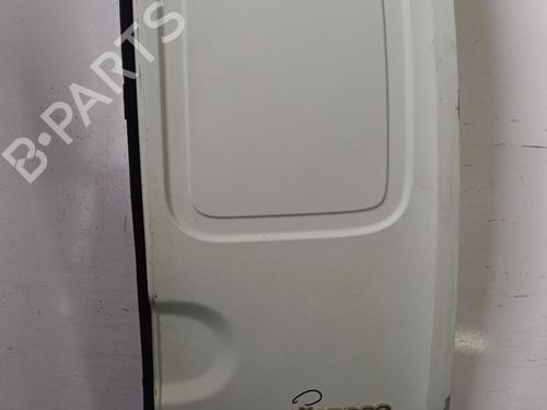 Right tailgate RENAULT KANGOO Express (FC0/1_) D 65 1.9 (FC0E, FC02, FC0J, FC0N) | BP22820782C77 