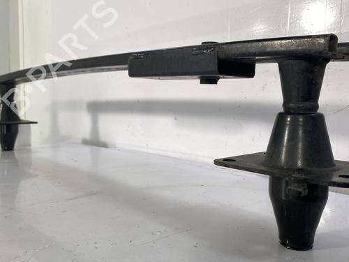 Front bumper reinforcement PEUGEOT 5008 (0U_, 0E_) 2.0 HDi | BP29561903C109 