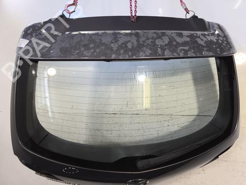 Tailgate MAZDA 3 (BK) | BP27631705C6 - Image 4
