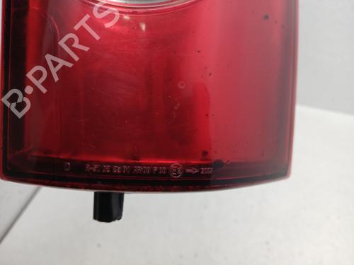 Used Right taillight Right taillight RENAULT KANGOO (KC0/1_) [1997-2026] 32979371 32979371