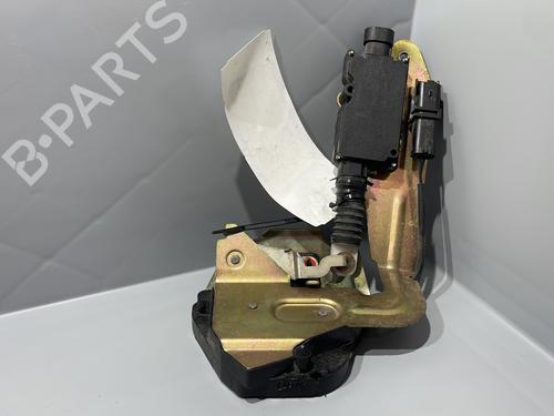 Used Rear right lock PEUGEOT 807 (EB_) 2.0 HDI (136 hp) 28440990