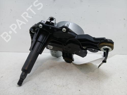 Rear wiper motor DACIA SANDERO II TCe 90 (B8M1, B8MA, B8AC) | BP29515823M102 