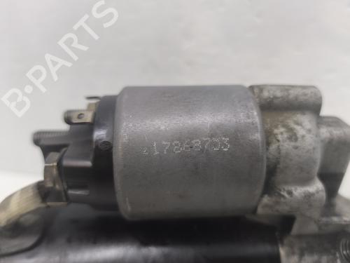Starter MERCEDES-BENZ VITO / MIXTO Van (W639) 113 CDI (639.601, 639.603, 639.605) | BP31581496M8 - Image 3