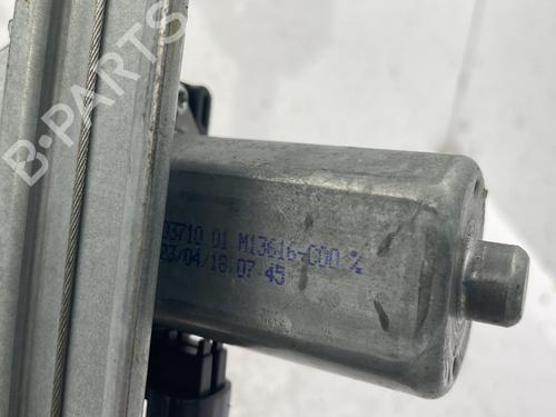 Rear left window mechanism DACIA SANDERO II 1.5 dCi | BP25602991C24 - Image 4