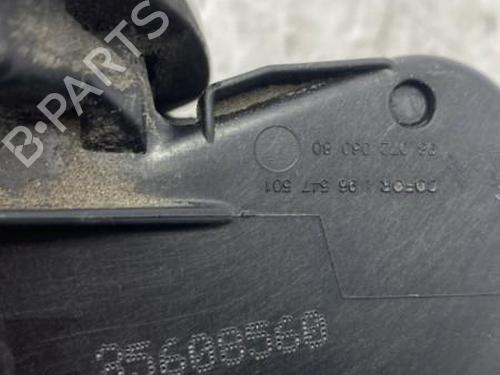 Used Fuel flap PEUGEOT 208 I (CA_, CC_) 1.6 BlueHDi 100 (100 hp) 22833860