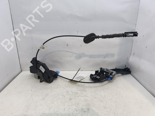 Front right lock FORD ECOSPORT 1.0 EcoBoost | BP29388640C97 