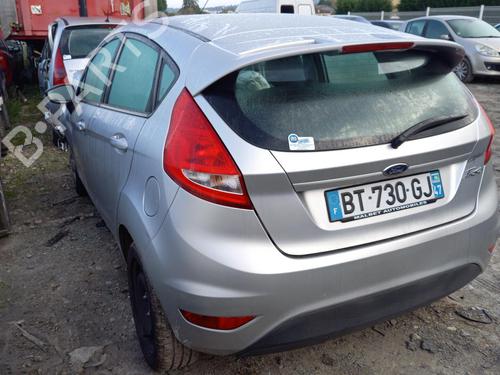 Alternator FORD FIESTA VI (CB1, CCN) 1.4 | BP23254776M7 - Image 6