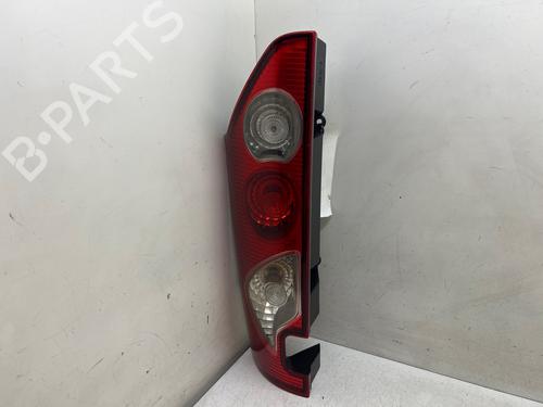 Right taillight RENAULT KANGOO Express (FW0/1_) 1.5 dCi 110 (FW0C, FW0H) | BP38921732C35 - Image 3