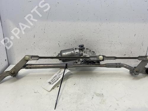 Front wiper motor SUZUKI SWIFT IV (FZ, NZ) 1.2 (AZH412, ZC72S) | BP26386654M29 