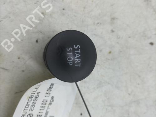 Used Switch RENAULT KOLEOS II (HC_) 1.6 dCi 130 (130 hp) 31280233