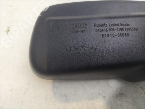 Rear mirror TOYOTA YARIS (_P13_) 1.5 Hybrid (NHP130_) | BP28328528I6 