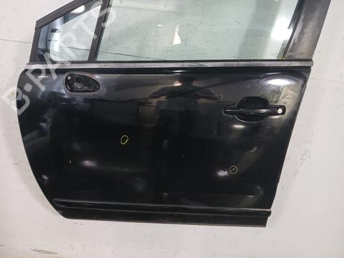 Left front door PEUGEOT 5008 (0U_, 0E_) 1.6 HDi | BP30184385C2 