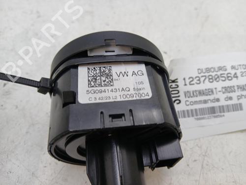 headlight-switch-vw-t-cross-c11-d31-2018-38029897 main image