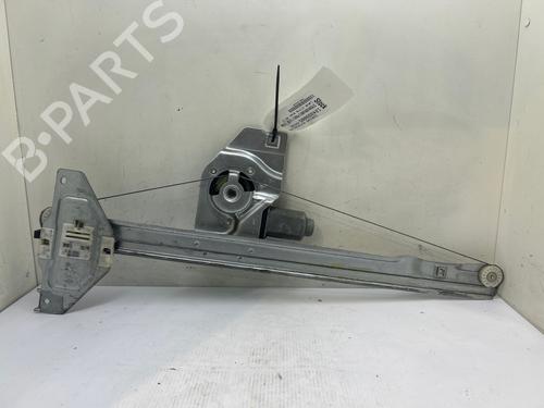 Front right window mechanism CITROËN BERLINGO MULTISPACE (B9) | BP38530699C23 - Image 4