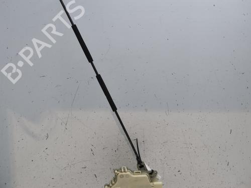 Used Rear right lock SEAT LEON (1P1) 2.0 TDI 16V (140 hp) 26429241