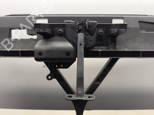 Front slam panel MAZDA 5 (CR) 2.0 CD (CR19) | BP26429140C72 - Image 4