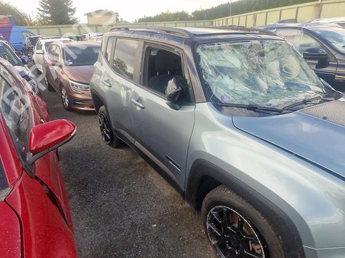 Switch JEEP RENEGADE SUV (BU, B1, BV) 1.3 PHEV 4Xe | BP37732541I30 - Image 20