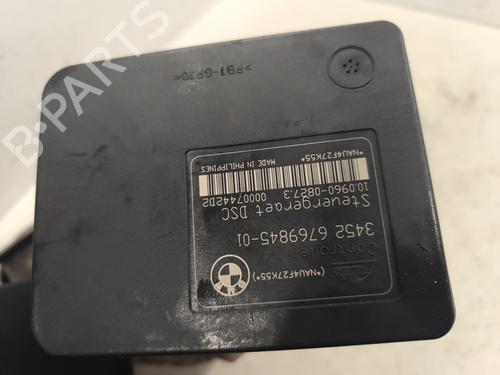 ABS pump BMW 1 (E87) 118 d | BP24636989M43 