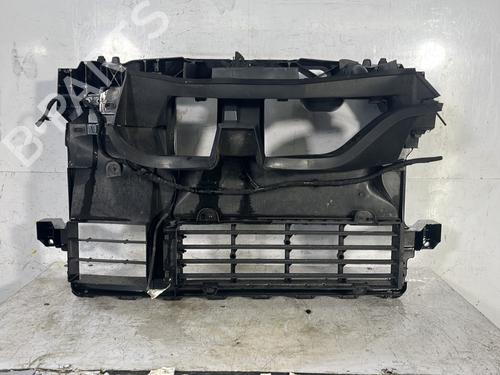 Frontplate/Frontkurv RENAULT ESPACE V (JR_) 1.6 dCi 160 (160 hp) 25289120