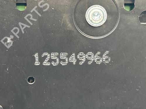 Warning switch FORD FOCUS III 1.5 TDCi | BP34581859I22  - Image 5