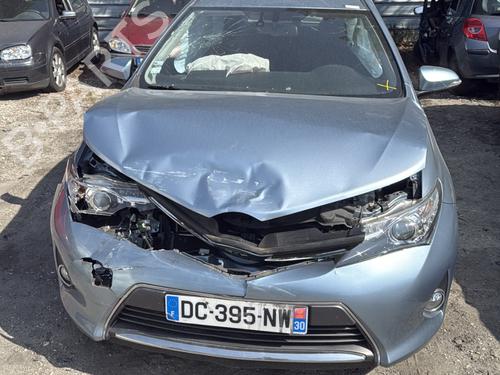 Pièces Détachées Usagées TOYOTA AURIS (_E18_) 1.8 Hybrid (ZWE186_, ZWE186R) 4950846