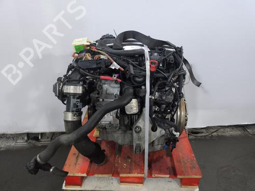 Engine BMW 1 (F20) 114 d | BP36856654M1 - Image 5