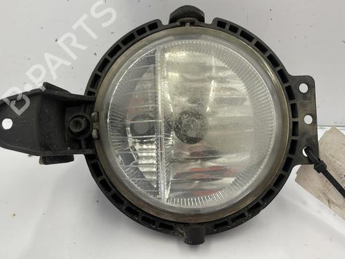 Used Left front fog light Left front fog light MINI MINI (R56) Cooper S (174 hp) 22831243 22831243