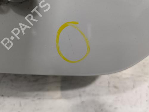 Heckklappe RENAULT CLIO II (BB_, CB_) 1.5 dCi (B/C2J) | BP29894188C6 