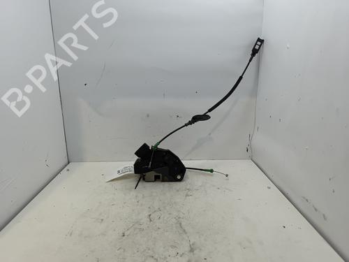Rear right lock FORD FIESTA VI (CB1, CCN) 1.5 TDCi 2053473