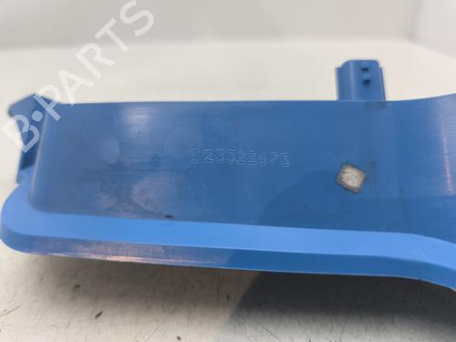 Left daytime light RENAULT ZOE (BFM_) ZOE | BP37732330C104 - Image 5