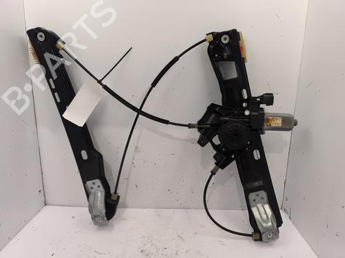Front left window mechanism LAND ROVER RANGE ROVER EVOQUE (L538) 2.2 D 4x4 | BP25374632C22  - Image 5