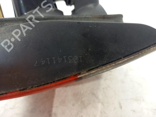 Right tailgate light SAAB 9-3 (YS3D) 2.0 Turbo | BP24474724C80 - Image 4