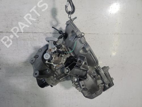 Gearbox OPEL CORSA E (X15) 1.4 (08, 68) | BP23574305M3 - Image 4