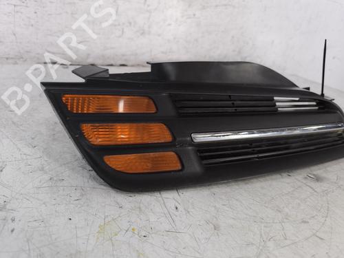 Grille NISSAN MICRA III (K12) 1.2 16V | BP26741974C40
