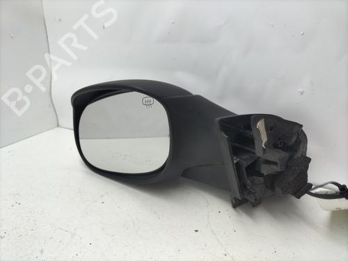 Left mirror CITROËN C3 I (FC_, FN_) 1.4 HDi | BP29141400C26 