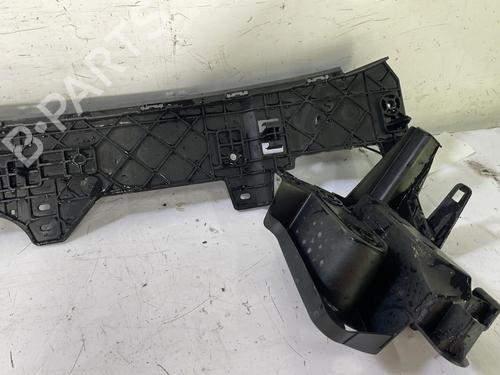 Rear bumper bracket PEUGEOT 208 II (UB_, UP_, UW_, UJ_) 1.2 PureTech 75 | BP22842700C159 