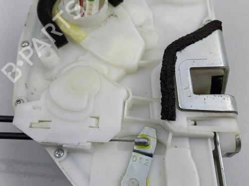 Used Front right lock Front right lock SUZUKI SWIFT III (MZ, EZ) 1.3 (RS413, ZC11S) (92 hp) 22825281 22825281