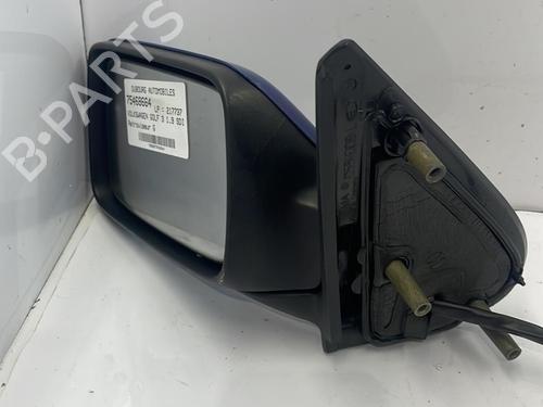 Used Left mirror Left mirror VW GOLF III (1H1) 1.9 SDI (64 hp) 22828738 22828738
