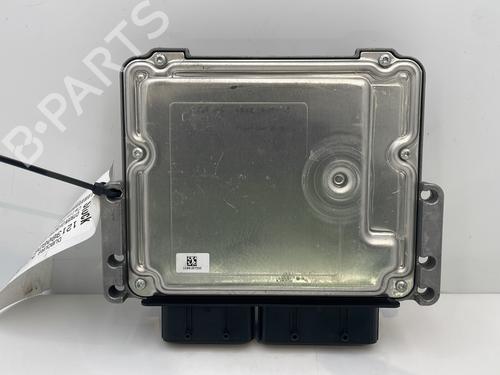 Engine control unit (ECU) CITROËN C4 CACTUS 1.6 BlueHDi 100 | BP32404838M57