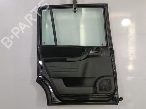 Left rear door OPEL ZAFIRA A MPV (T98) 1.8 16V (F75) | BP22818305C4 