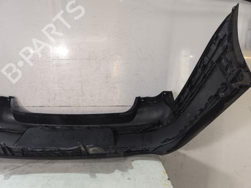 Rear bumper VW PASSAT B6 (3C2) 2.0 TDI 16V | BP31581317C8 