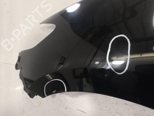 Left front fenders MAZDA 5 (CR) 1.8 (CR19) | BP24403660C41 