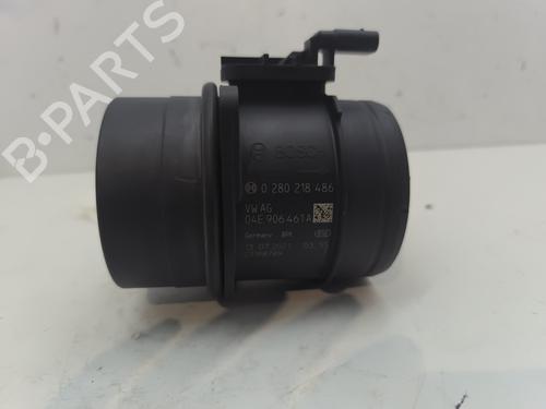 Mass air flow sensor VW CRAFTER Van (SY_, SX_) 2.0 TDI FWD (SYB, SYC, SYD) | BP25927652M95  - Image 5