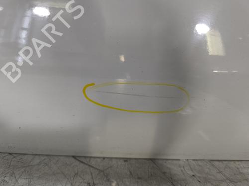 Left front door AUDI A7 Sportback (4GA, 4GF) 3.0 TDI quattro | BP29834061C2