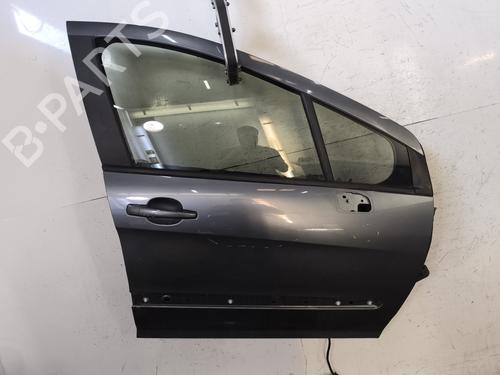 Used Right front door Right front door PEUGEOT 308 I (4A_, 4C_) 2.0 HDi (163 hp) 35886310 35886310