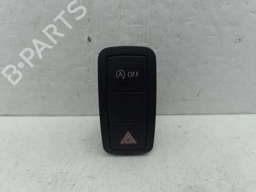 Advarselsbryter AUDI A1 (8X1, 8XK) 1.2 TFSI (86 hp) 32313827