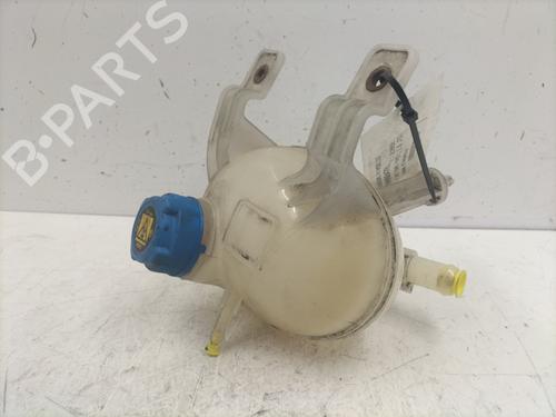 Used Expansion tank FIAT 500L (351_, 352_) 1.6 D Multijet (199LYD1B) (105 hp) 23829756