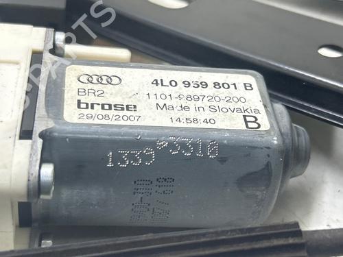 Front left window mechanism AUDI Q7 (4LB) 4.2 TDI quattro | BP40204349C22 - Image 2